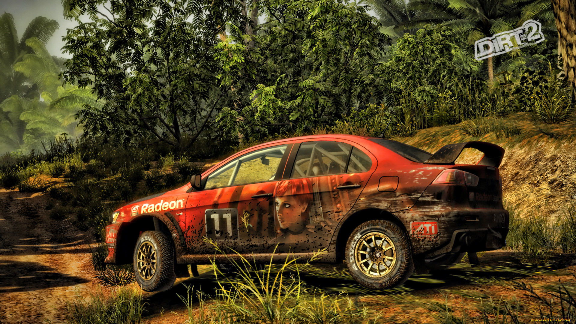 dirt 2,  , dirt, 2